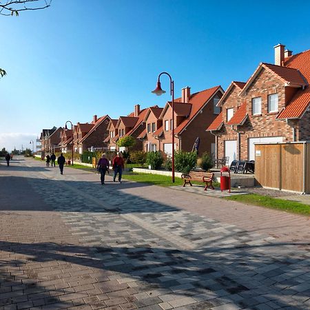 Appartements Am Reiterhof Seepferdchen تيميندورفير المظهر الخارجي الصورة