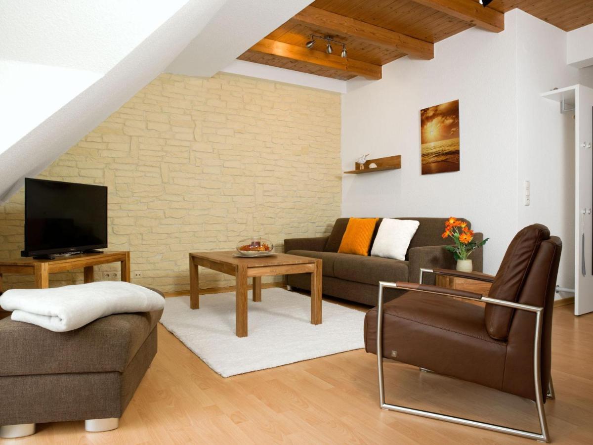 Appartements Am Reiterhof Seepferdchen تيميندورفير المظهر الخارجي الصورة
